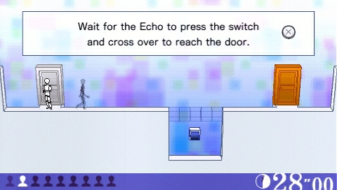 Echoshift - Imagen 41